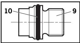 AVDEL GENESIS NG1 - TESTATA codice 71210-15300 - 6