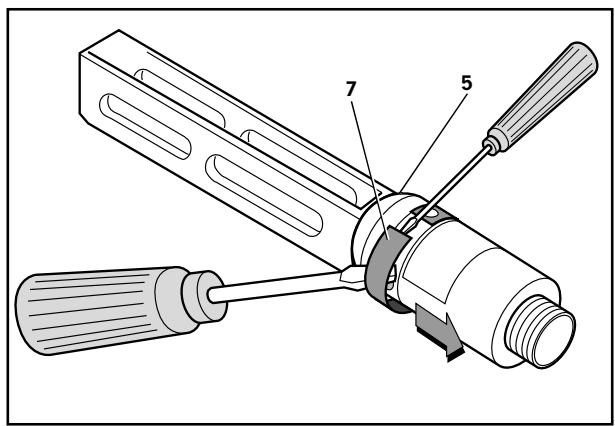 AVDEL GENESIS NG1 - Swivel Head Fitting Instructions - 4