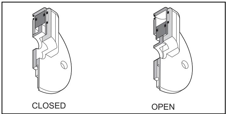 AVDEL GENESIS NG1 - Assembly (see illustration below) - 2