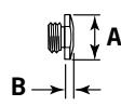 AVDEL GENESIS NG1 - TESTATA codice 71210-15300 - 5