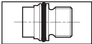 AVDEL GENESIS NG1 - Preparazione attrezzo base per accessorio testa girevole ad angolo retto e diritta - 4