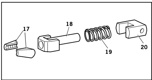AVDEL GENESIS NG1 - Swivel Head Fitting Instructions - 3