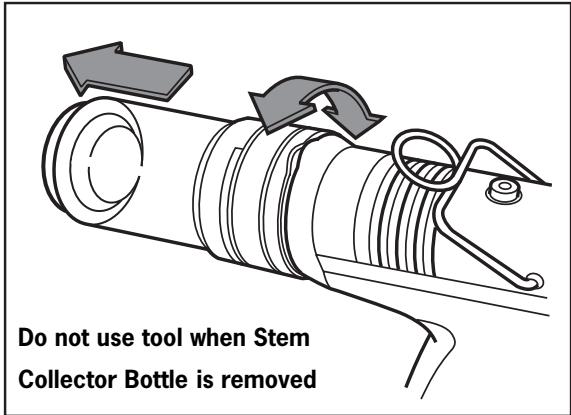 AVDEL GENESIS NG1 - Operating Procedure - 2