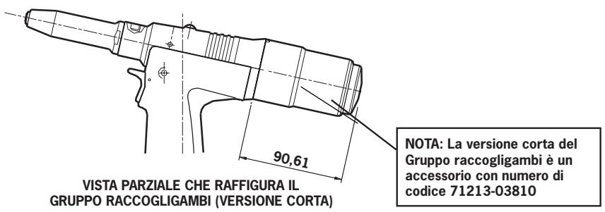 AVDEL GENESIS NG1 - Dimensioni attrezzo - 3