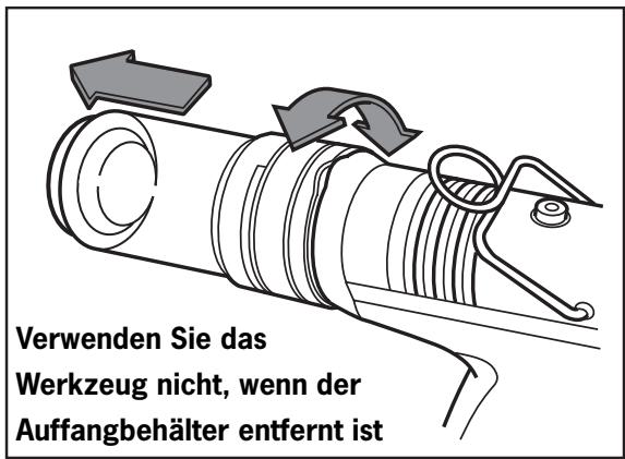 AVDEL GENESIS NG1 - Betrieb - 1