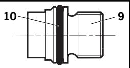 AVDEL GENESIS NG1 - TESTATACodice 71210-15200 - 3