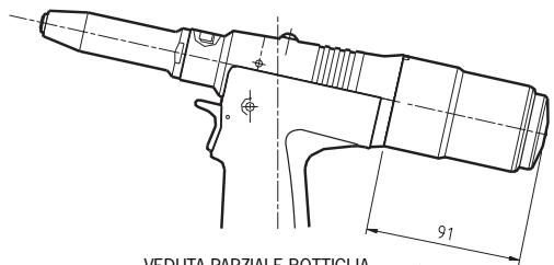 AVDEL GENESIS NG2 - Dimensioni attrezzo - 3