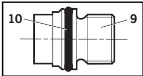 AVDEL GENESIS NG2 - Nose Tips - 6