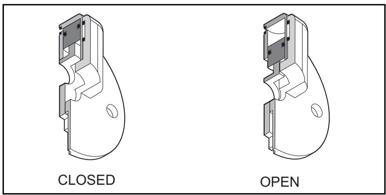 AVDEL GENESIS NG2 - Assembly (see illustration below) - 2