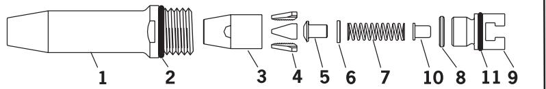 AVDEL GENESIS NG2 - ART-NR. - 3