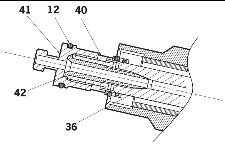 AVDEL GENESIS NG2 - Mundstücke - 1