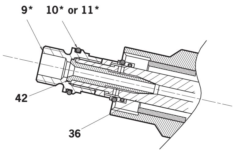 AVDEL GENESIS NG2 - Nez - 2