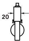 AVDEL GENESIS NG2 - Preparing the Base Tool for Right-Angle and Straight Swivel Head Attachment - 4