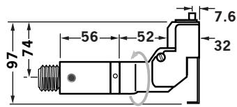 AVDEL GENESIS NG2 - Preparing the Base Tool for Right-Angle and Straight Swivel Head Attachment - 3