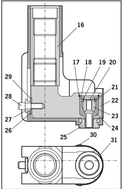 AVDEL 07220 - Composants - 3