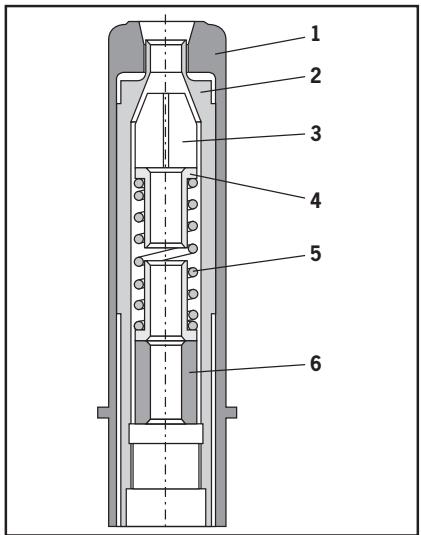 AVDEL 07220 - Composants - 1