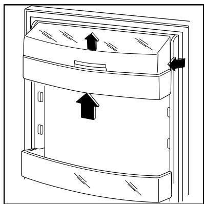 KELVINATOR KICB320HWF - Glaçons - 2