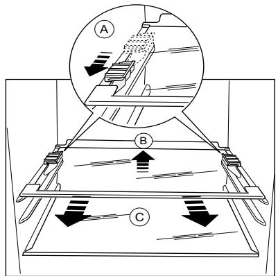 KELVINATOR KICB320HWF - Branchement électrique - 1