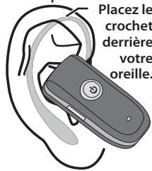 UNIDEN BT109 - Connexion avec votre téléphone - 2
