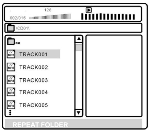 YAKUMO CARENTERTAINER7 - Mode play - 1