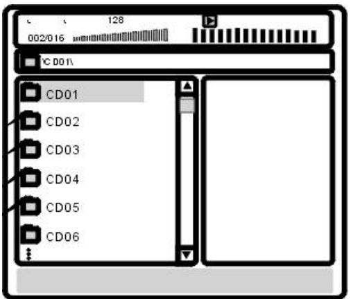 YAKUMO CARENTERTAINER7 - Lecture MP3, WMA - 1