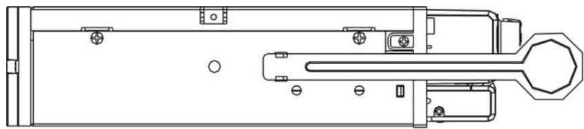 YAKUMO CARENTERTAINER7 - Installation dans le tableau de BORD - 3
