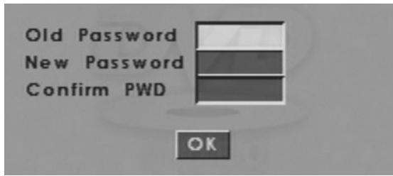 YAKUMO CARENTERTAINER7 - Définissez le niveau du contrôle parental : - 2