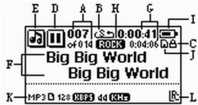 YAKUMO HYPERSOUND XTRA - Écran à cristaux liquides - 1