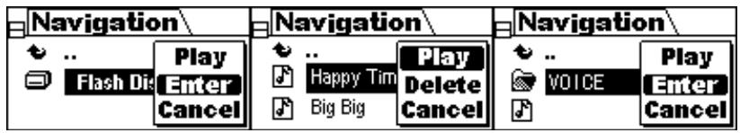 YAKUMO HYPERSOUND XTRA - Navigation - 1