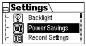 YAKUMO HYPERSOUND XTRA - Économie d'énergie - 1