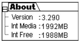 YAKUMO HYPERSOUND XTRA - Avertissement : les fichiers effacés ne peuvent pas être récupérés. - 5