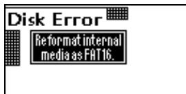 YAKUMO HYPERSOUND XTRA - Comment régenter le microprogramme - 1