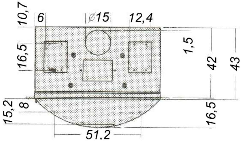 FLAM DESIGN 75-71 - DESIGN 75/71 - 3