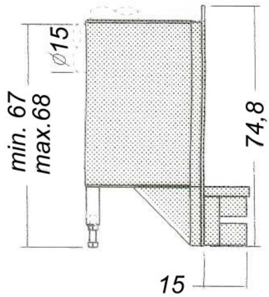 FLAM DESIGN 75-71 - DESIGN 75/71 - 2