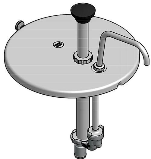 BARTSCHER 100069 - 2