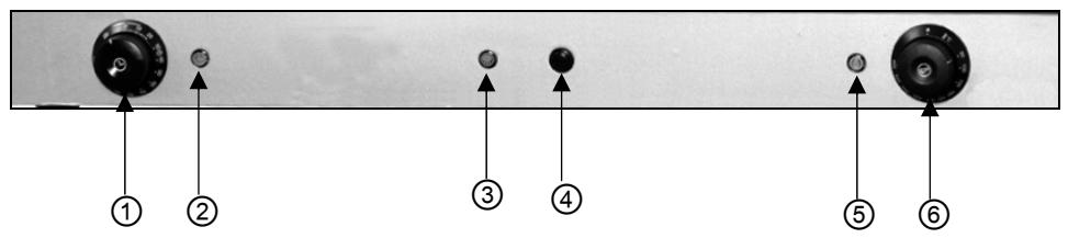 BARTSCHER 105780 - Baugruppenübersicht - 2