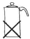 BARTSCHER 105836S - RecipientesADECUIDOS y no adecuados - 5