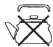 BARTSCHER 105836S - Utensildos de cozinha inadequados - 2