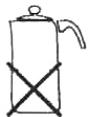 BARTSCHER 105836S - pentole con i coperchi - 4