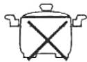 BARTSCHER 105836S - Ikke egnet kogegrej - 6