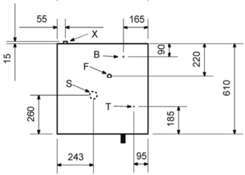 BARTSCHER 116402 - Technische Angaben - 3