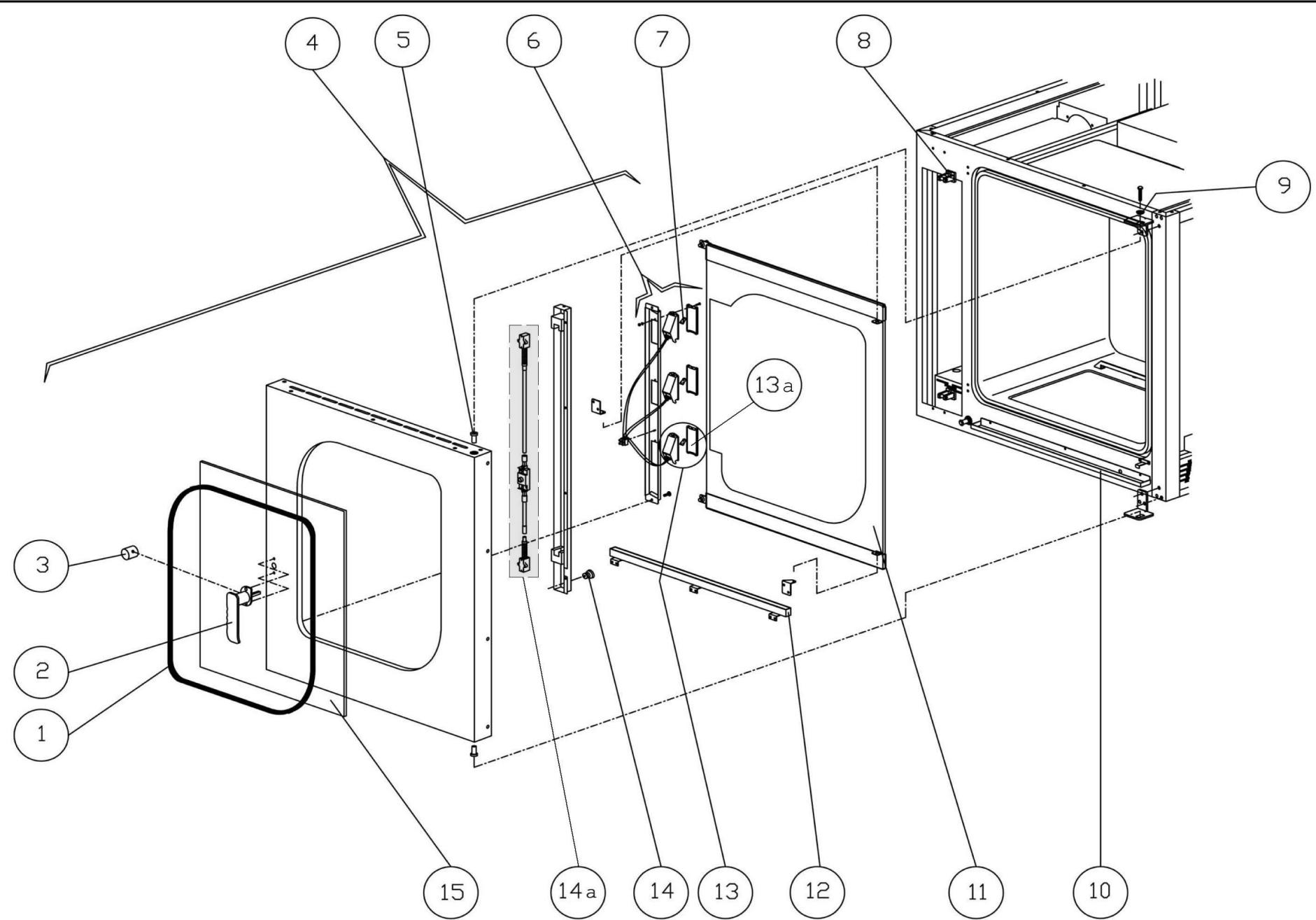 BARTSCHER 1150210 - 1