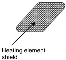 BARTSCHER A150.107 - Overview of parts - 3