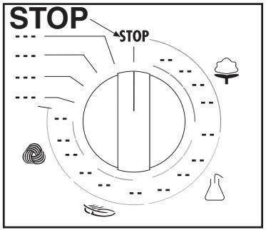NEW POL XF6800EL - "STOP " NO PROGRAMADOR - 1