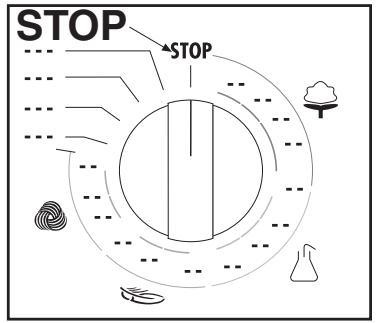 NEW POL XF6800EL - "STOP" SUL PROGRAMMATORE - 1