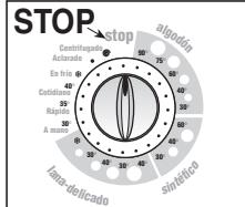 NEW POL XF71207DG - STOP sur le programmeur: - 2