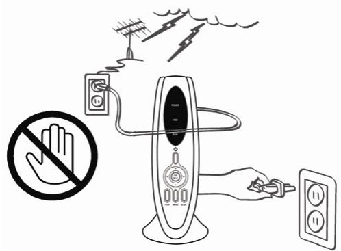 CINEBOX CINE BOX V2 - Plusieurs formats supportés par le CINE BOX V2 - 5
