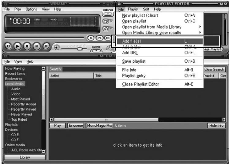 CINEBOX CINE BOX V2 - Visualiser une photo - 4