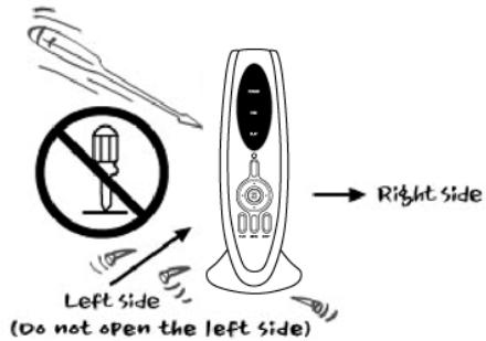 CINEBOX CINE BOX V2 - Plusieurs formats supportés par le CINE BOX V2 - 3