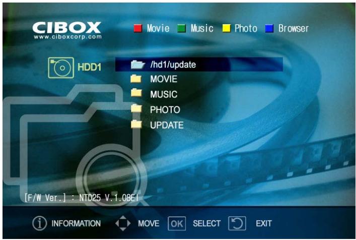 CINEBOX CINE BOX V2 - Pour flasher le firmware - 2